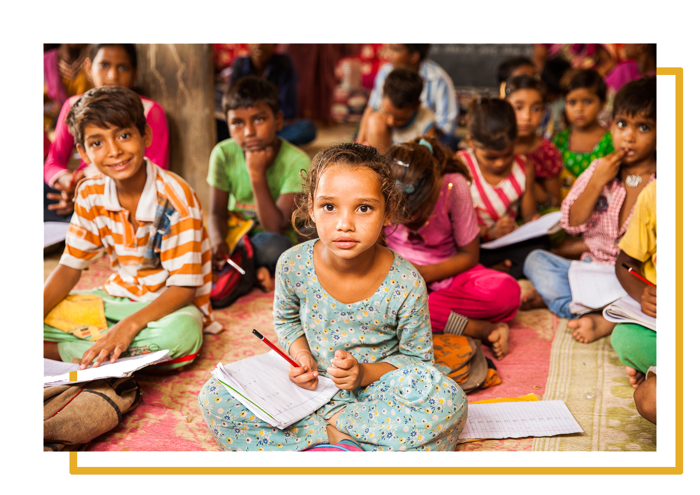 About OSPN Indian Foundation